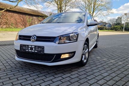 VW Polo 166.756 km 4.856 &euro; Oberhausen 46149