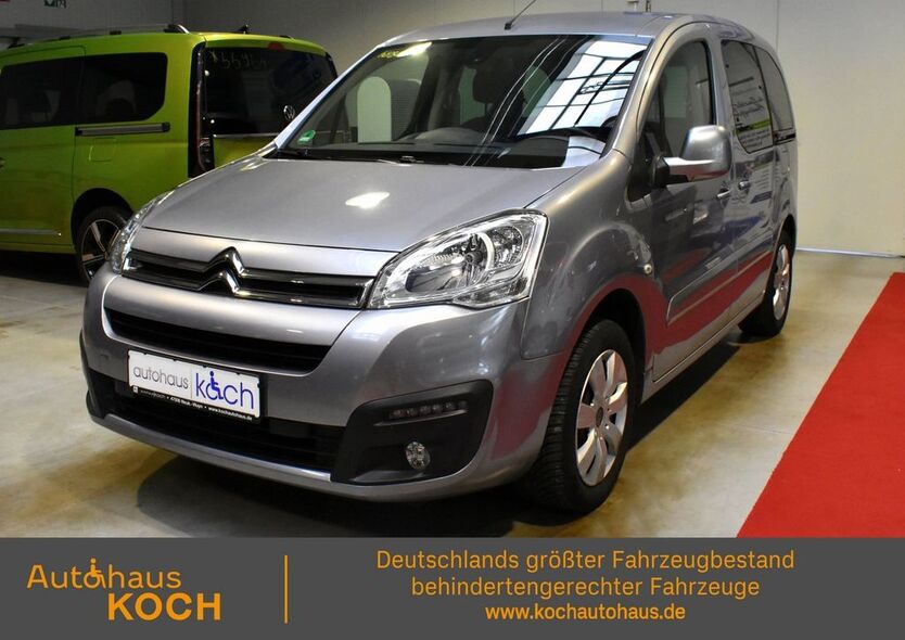 Citroen Berlingo 32.800 km 26.980 € Neukirchen-Vluyn 47506
