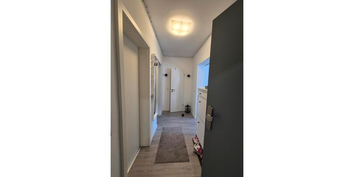 Etagenwohnung Gelsenkirchen Gelsenkirchen-West - 2 Zimmer, 84 m&sup2;, 825&euro; | Angebot:26405997