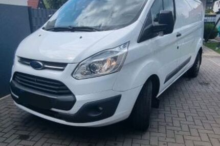 Ford Transit Custom 203.848 km 8.800 &euro; Gelsenkirchen 45896