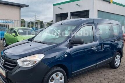 Dacia Dokker 88.000 km 7.999 € Dinslaken 46539