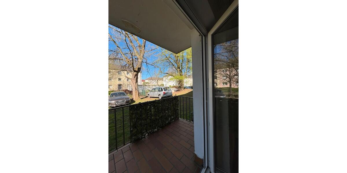 Erdgeschoßwohnung Herne Sodingen - 2.5 Zimmer, 59 m&sup2;, 380&euro; | Angebot:26279666