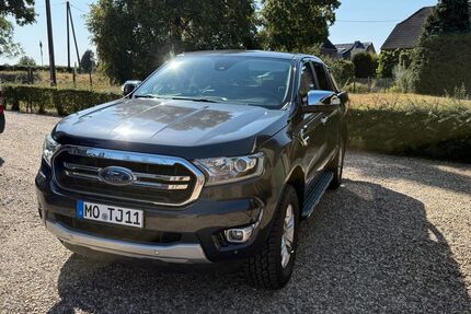 Ford Ranger 16.400 km 34.500 &euro; Alpen 46519
