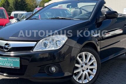 Opel Tigra 88.000 km 5.490 &euro; Rheinberg 47495
