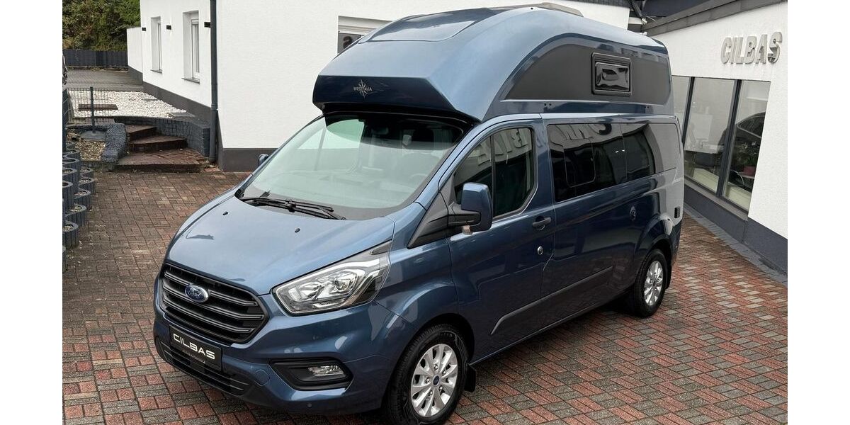 Ford Tourneo Custom 8.050 km 56.900 &euro; Gelsenkirchen 45891