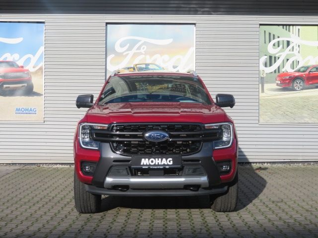 Ford Ranger 18.700 km 48.980 € Recklinghausen 45661