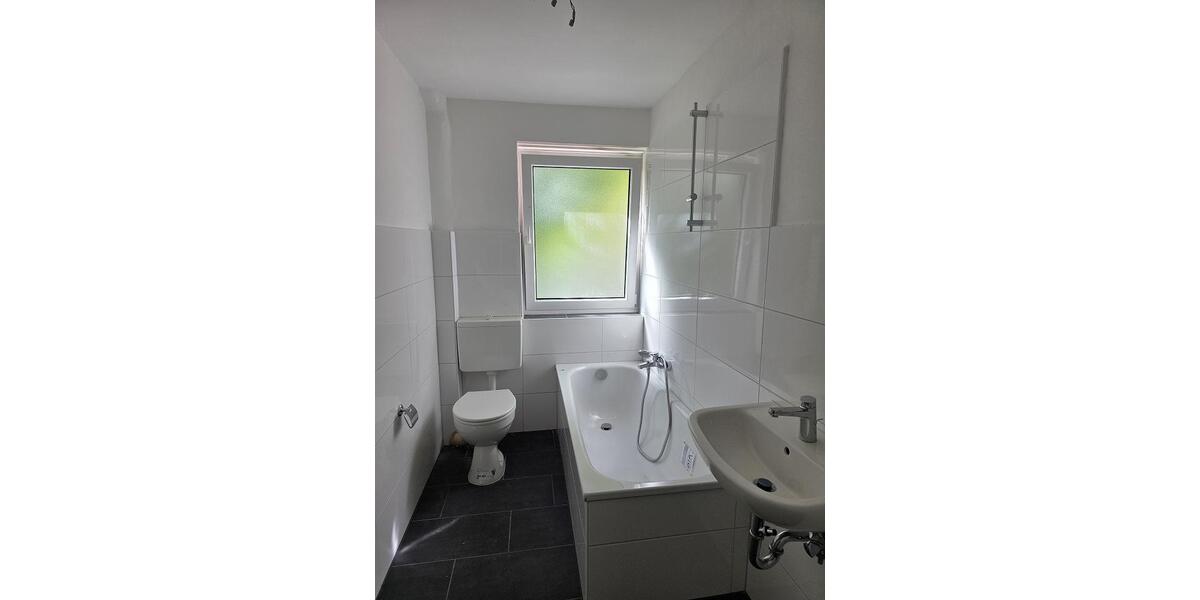 2-Zimmer-Wohnung in Herne Wanne-Süd 2 zimmer