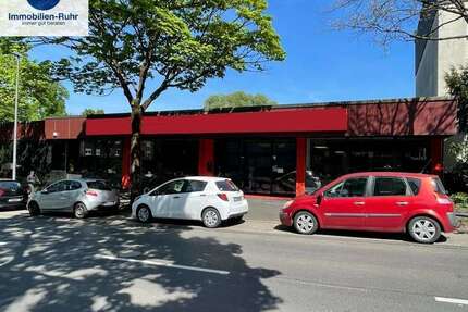 Gastronomie in Bochum 1.100.000 € 1136 m²