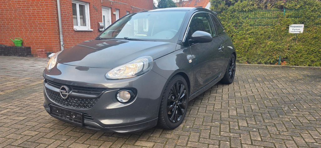 Opel Adam 118.000 km 8.400 &euro; Essen 45327