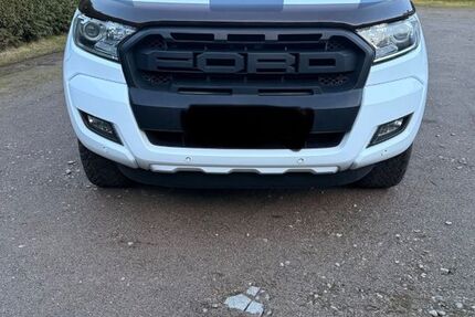 Ford Ranger 151.000 km 21.000 &euro; Hünxe 46569