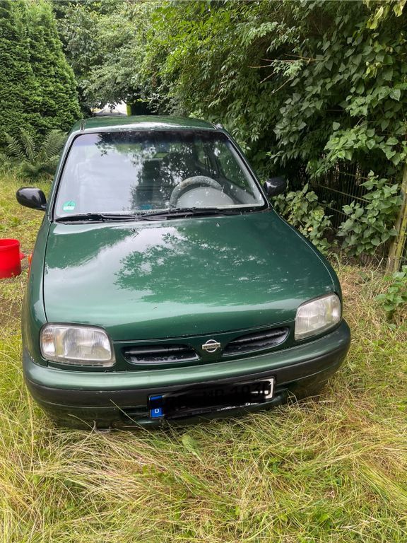 Micra