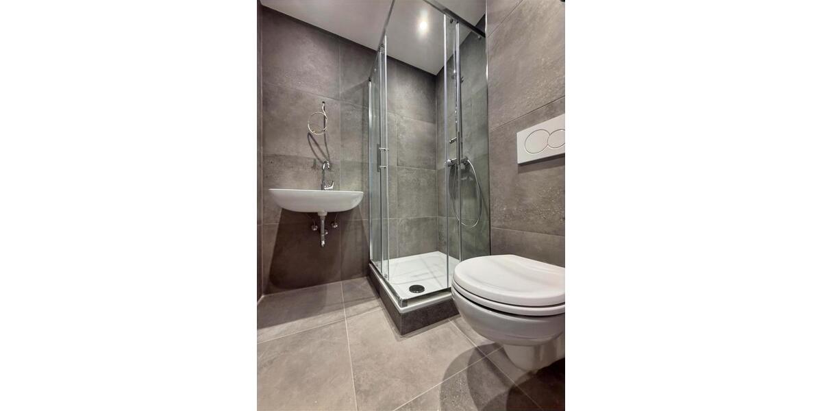 Etagenwohnung Bochum - 3.5 Zimmer, 80 m&sup2;, 1.100&euro; | Angebot:24930520