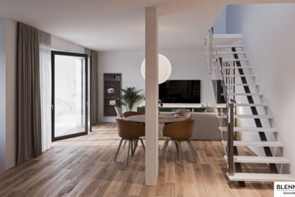Wohnung zum Kaufen in Herne 615.000 € 140.81 m²