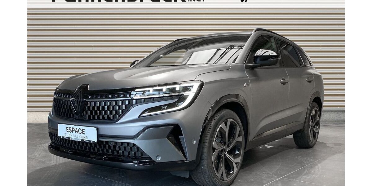 Renault Espace 3.500 km 47.675 &euro; Duisburg 47059