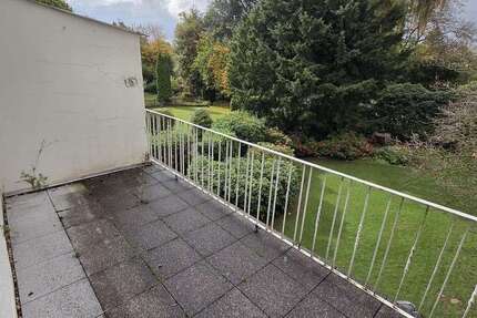 Wohnung zum Mieten in Mülheim (Ruhr) 450 € 62.6 m² 3 zimmer