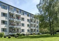74?m² Wohnkomfort – geräumige & moderne 3-Zimmer-Wohnung mit Stil