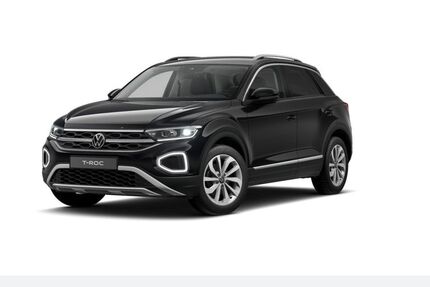 VW T-Roc 14.382 km 26.970 &euro; Duisburg 47059