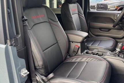 Jeep Wrangler 4.900 km 68.750 &euro; Bochum 44789