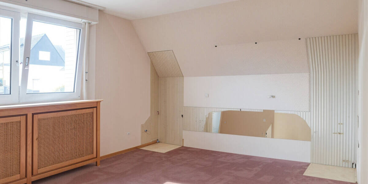 Kleines Siedlungshaus in ruhiger Grünlage von Velbert 3 zimmer