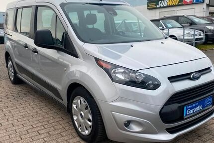 Ford Tourneo Connect 112.000 km 11.800 € Kamp-Lintfort 47475
