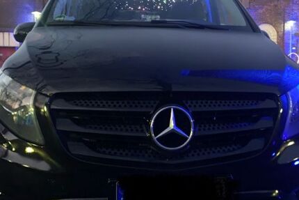 Mercedes-Benz Vito 214.000 km 16.200 &euro; Oberhausen 46049