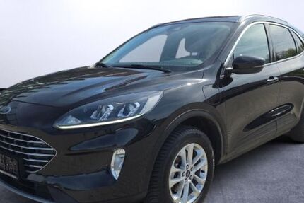 Ford Kuga 60.450 km 24.980 &euro; Dorsten 46282