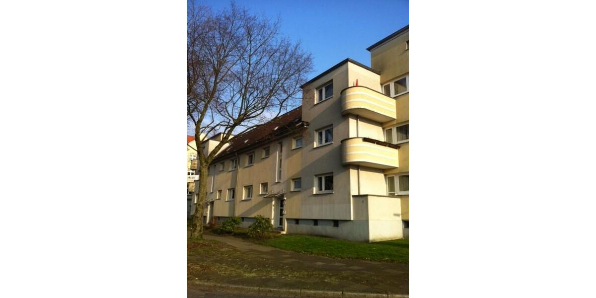 Erdgeschoßwohnung Herne - 3.5 Zimmer, 53 m&sup2;, 406&euro; | Angebot:26091770