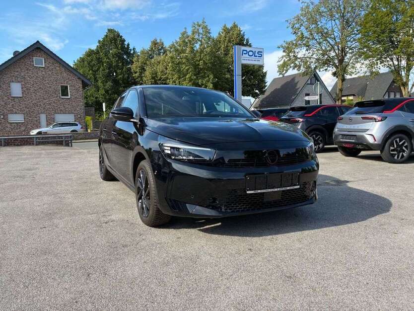 Corsa