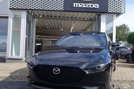 Mazda 3 1.799 km 28.190 &euro; Herten OT Langenbochum 45701