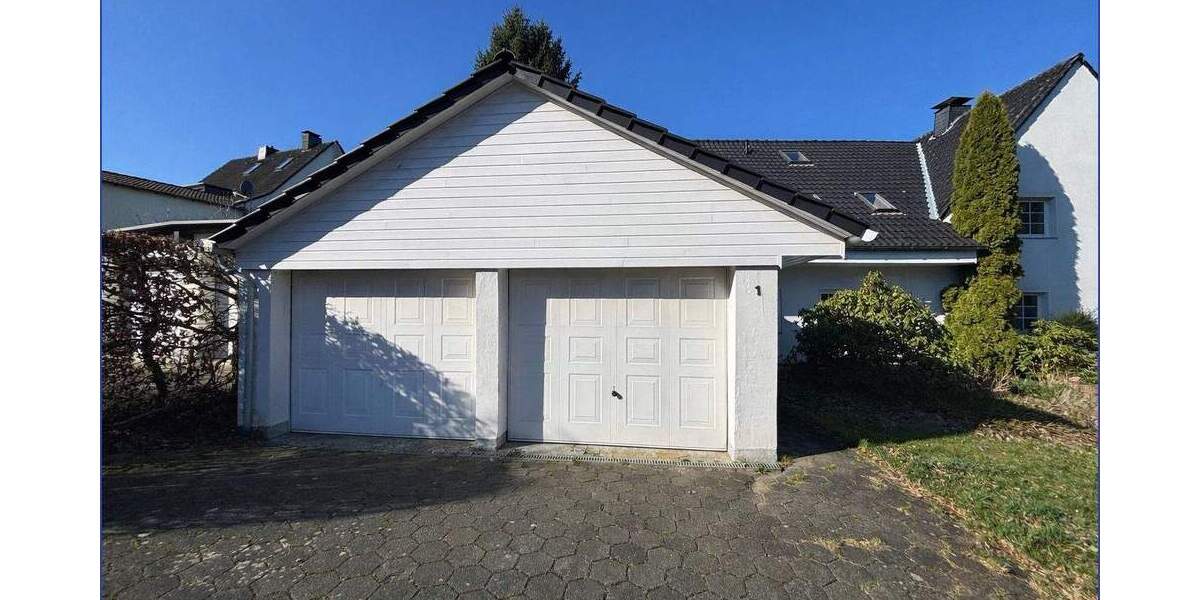 Doppelhaushälfte Essen Heidhausen - 5 Zimmer, 198 m&sup2;, 825.000&euro; | Angebot:25374280