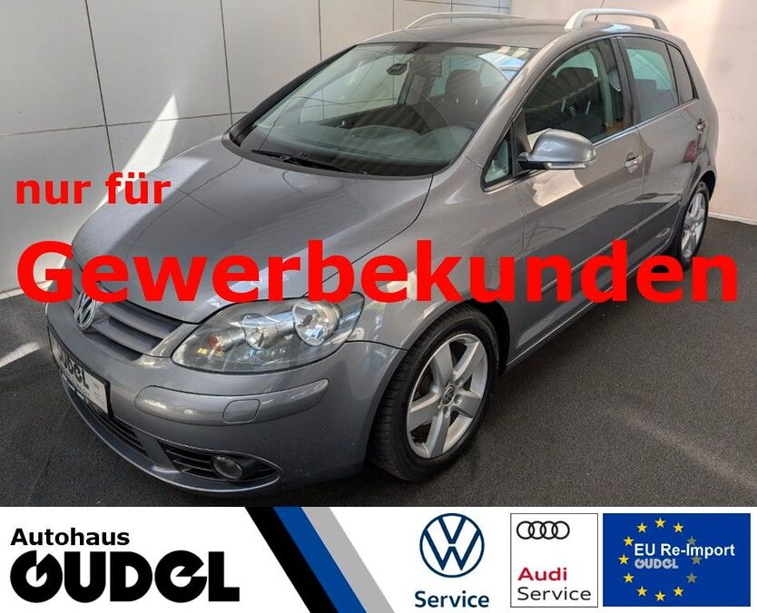 Golf Plus