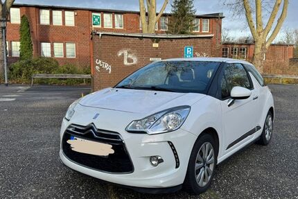 Citroen DS3 144.500 km 3.200 € Essen 45327