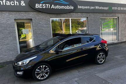 Kia pro ceed / ProCeed