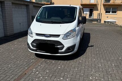 Ford Transit Custom 90.500 km 19.100 € Rheinberg 47495