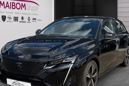 Peugeot 308 19.590 km 26.490 &euro; Wesel 46485