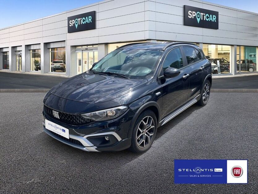 Fiat Tipo 19.999 km 20.980 € Essen 45143