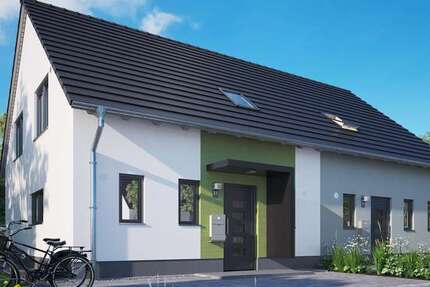 Haus zum Kaufen in Marl 384.250 € 128 m²