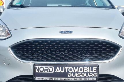 Ford Fiesta 132.705 km 5.999 &euro; Duisburg 47178
