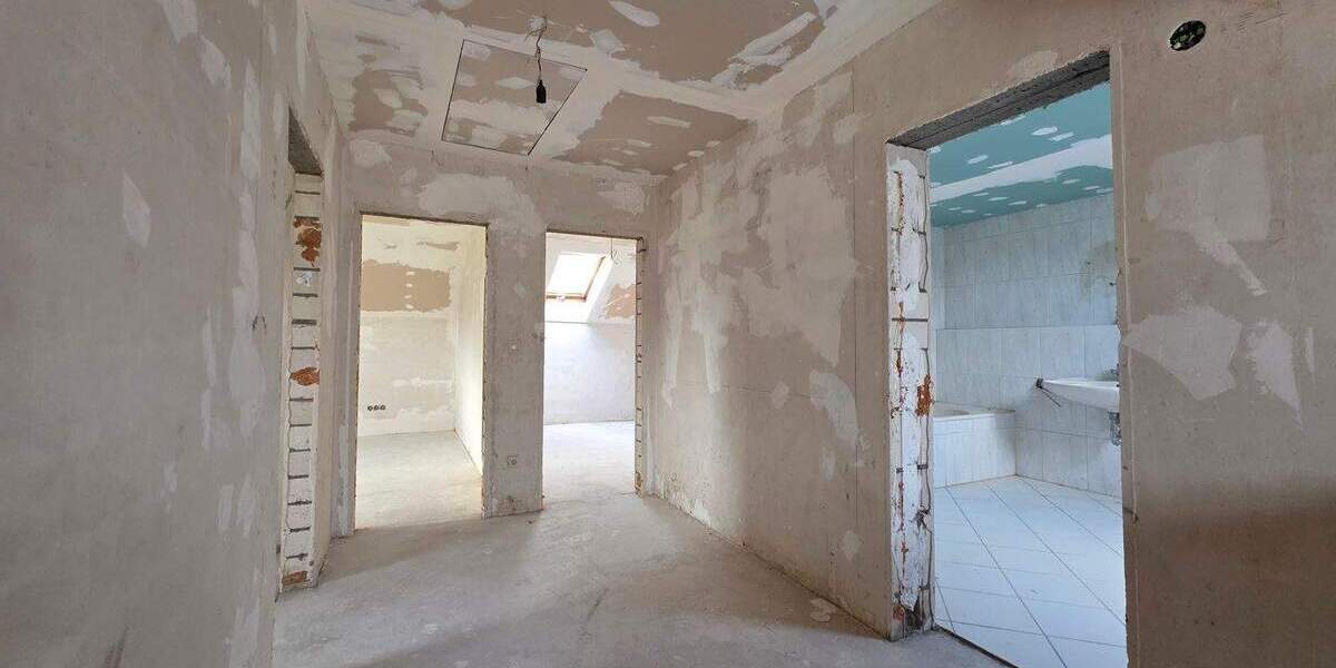 Mehrfamilienhaus, Wohnhaus Velbert Tönisheide - 4 Zimmer, 114 m&sup2;, 380.000&euro; | Angebot:25897603