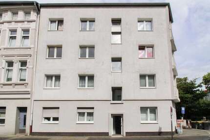Wohnung Essen Stadtkern - 2 Zimmer, 48 m&sup2;, 105.000&euro; | Angebot:27443715