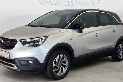 Opel Crossland (X) 63.958 km 14.268 € Moers 47445