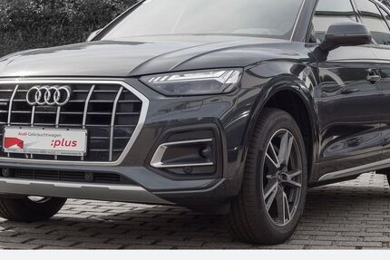 Audi Q5 25.042 km 46.440 € Oberhausen 46047