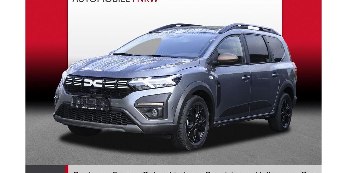 Dacia Jogger 21.698 km 20.419 &euro; Mülheim 45475