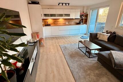 Wohnung Bochum Werne - 4 Zimmer, 90 m&sup2;, 1.370&euro; | Angebot:26279253