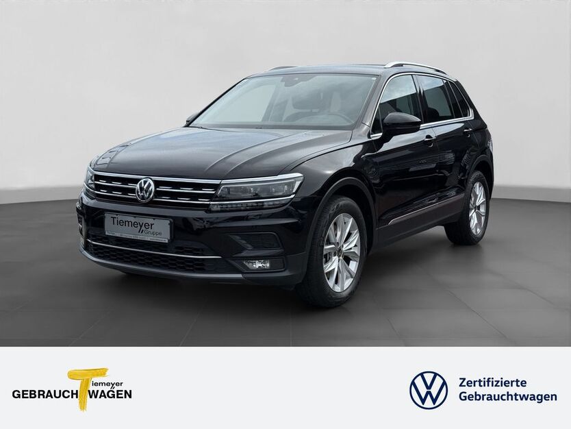 VW Tiguan 77.512 km 27.980 € Marl 45770