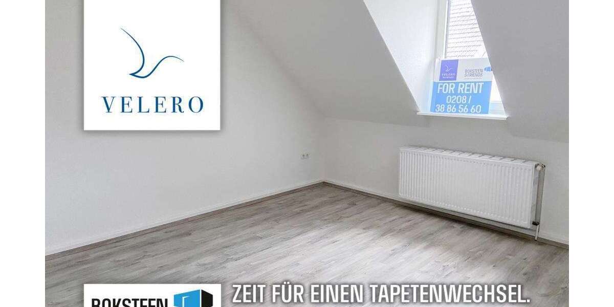 Etagenwohnung Gelsenkirchen Ückendorf - 3 Zimmer, 75 m&sup2;, 530&euro; | Angebot:26729715