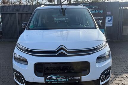 Citroen Berlingo 37.176 km 16.900 &euro; Bottrop 46238