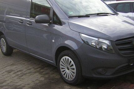Mercedes-Benz Vito 180.000 km 23.200 € Bochum 44866