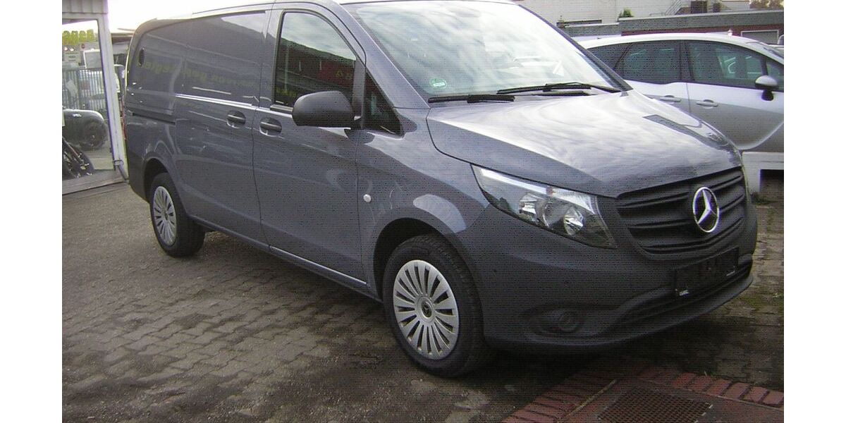 Mercedes-Benz Vito 180.000 km 23.200 € Bochum 44866