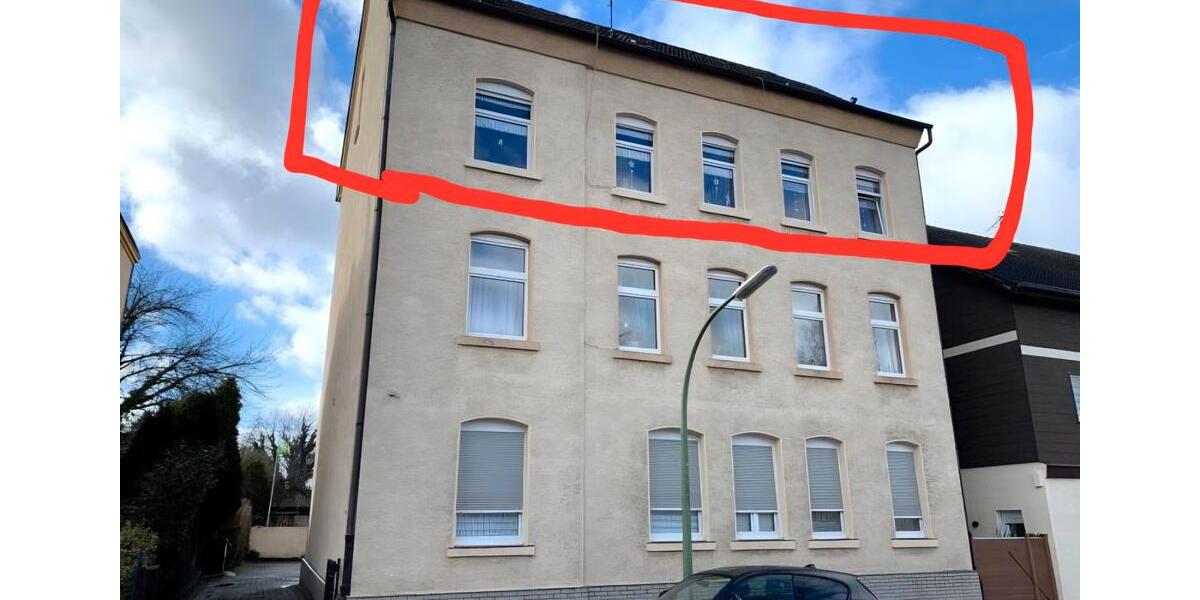 Etagenwohnung Herne Sodingen - 4.5 Zimmer, 115 m&sup2;, 229.000&euro; | Angebot:26322385